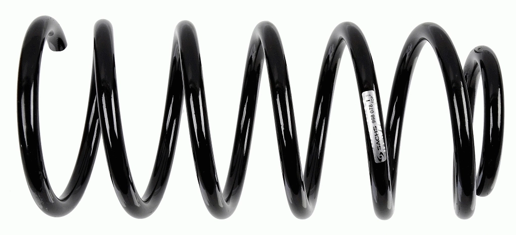Suspension Spring (998 078)