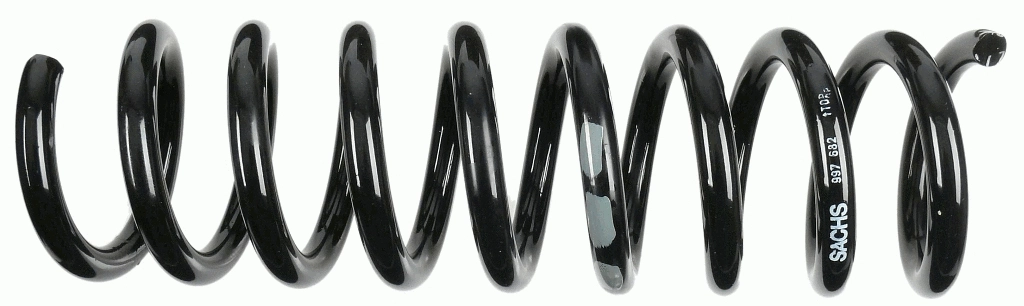 Suspension Spring