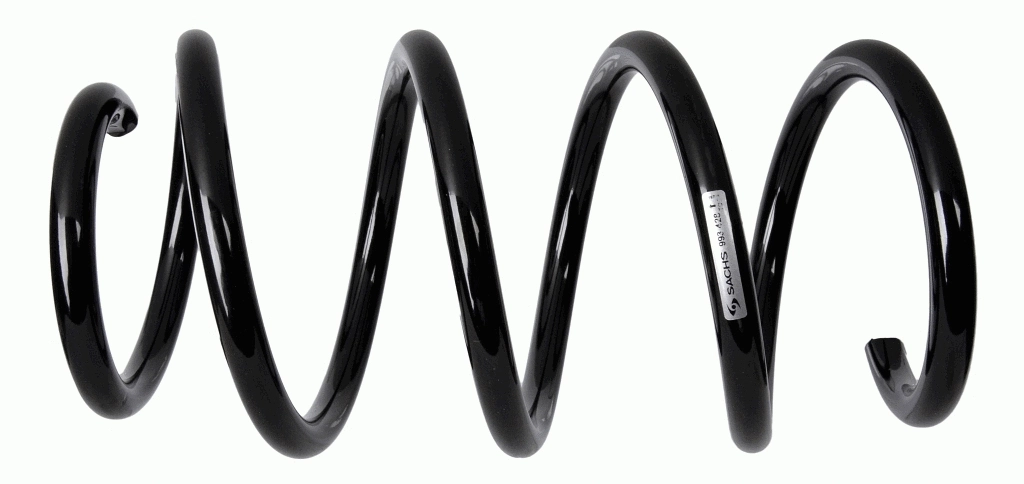 Suspension Spring (993 428)