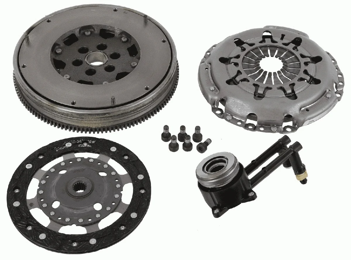 Clutch Kit (2290 601 036)