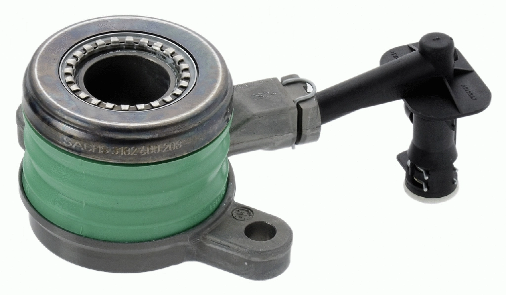 Central Slave Cylinder, clutch (3182 600 208)