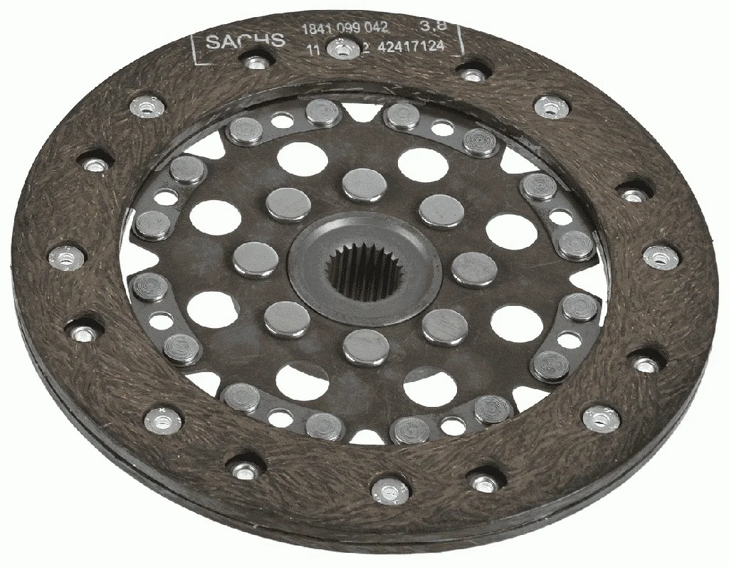 Clutch Disc