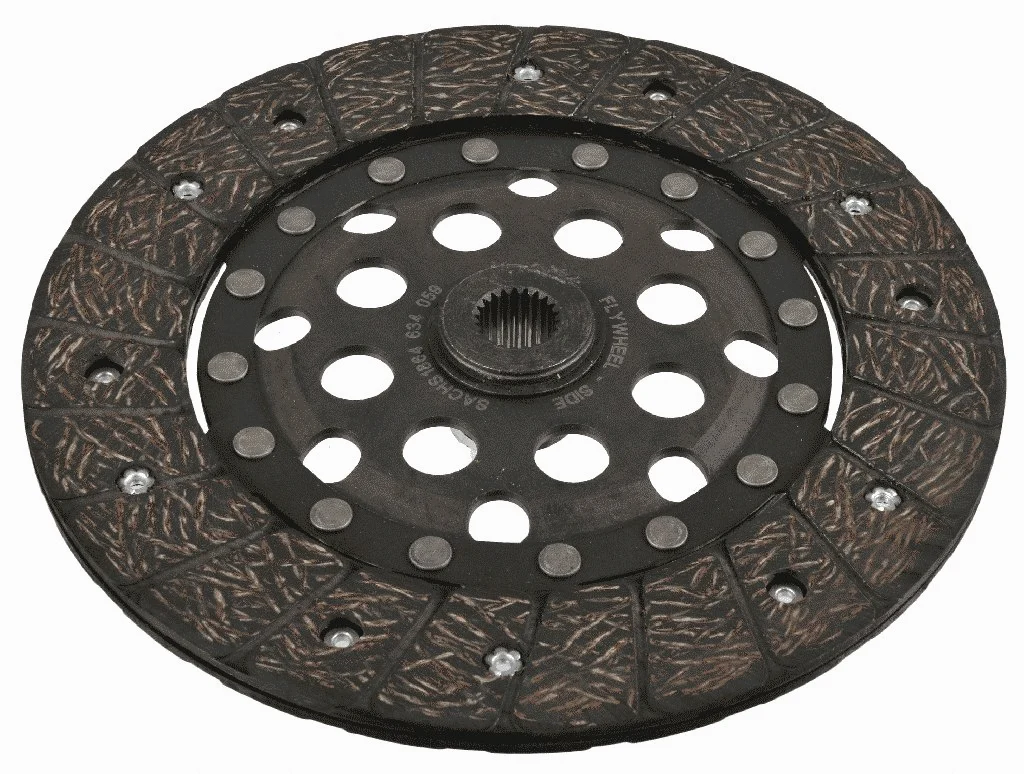Clutch Disc