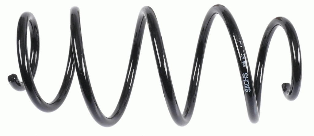 Suspension Spring (998 877)