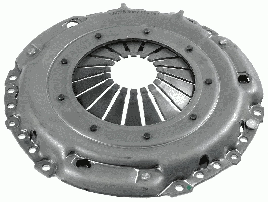 Clutch Pressure Plate (3082 600 581)