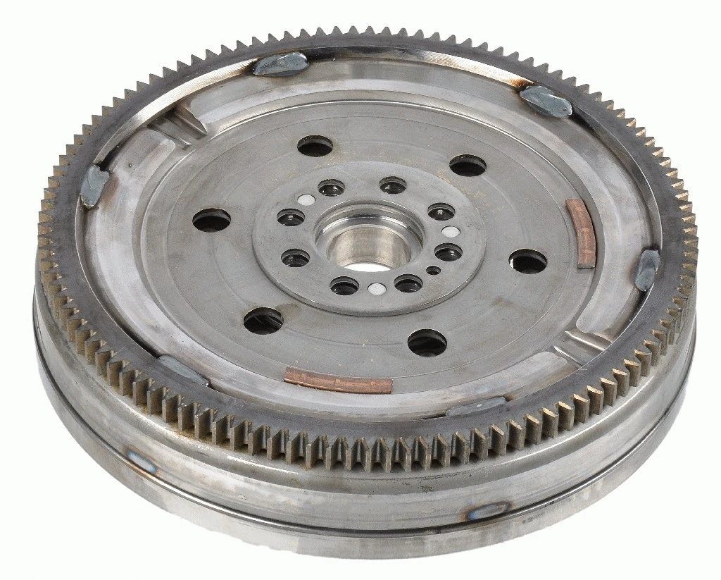 Flywheel