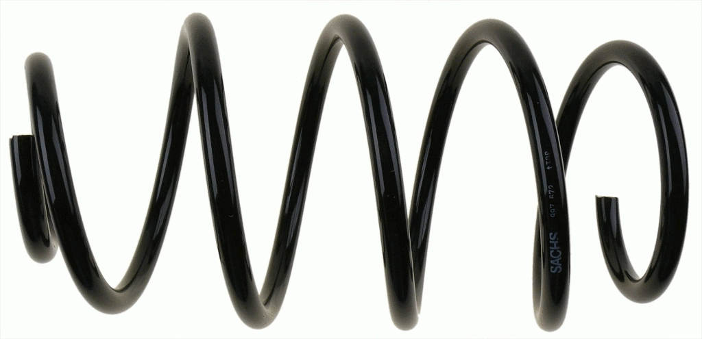 Suspension Spring
