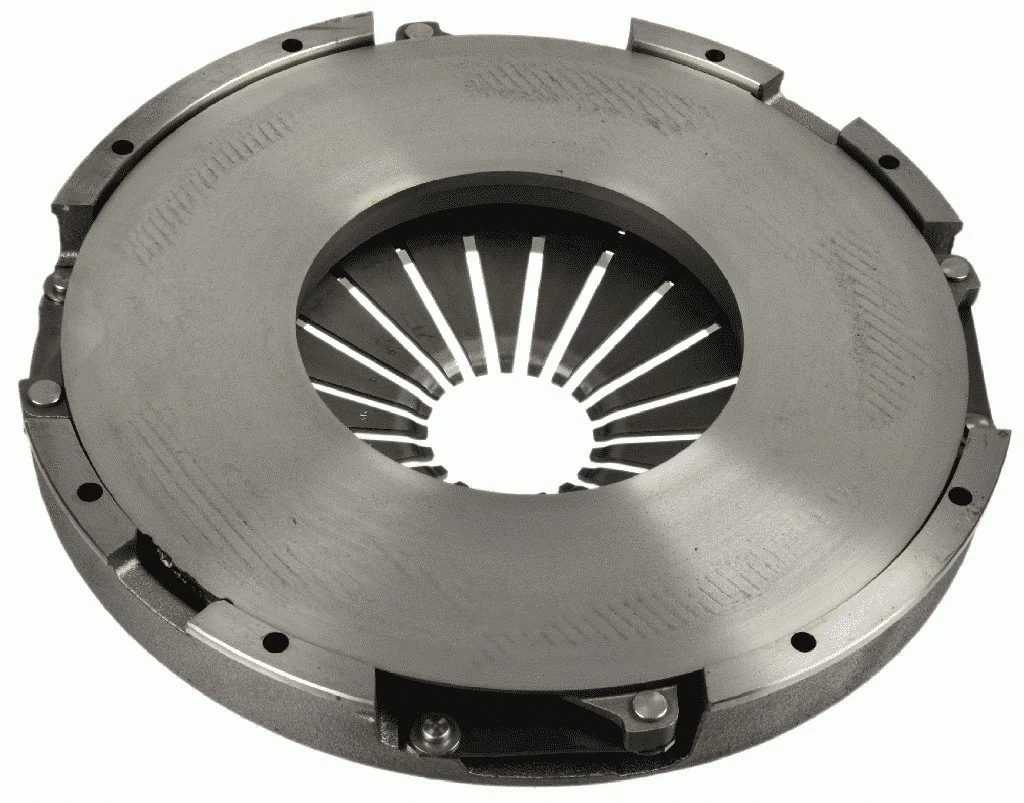 Clutch Pressure Plate