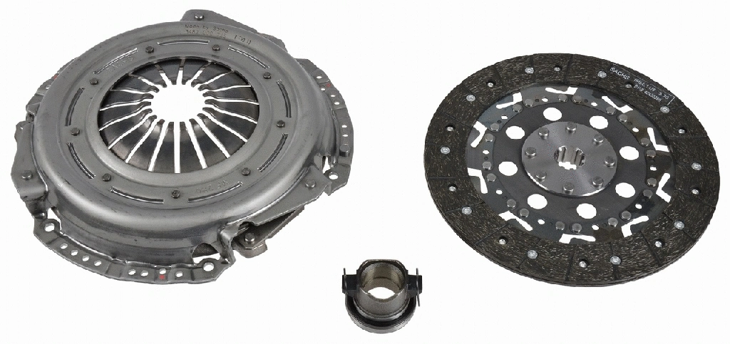Clutch Kit (3000 950 078)