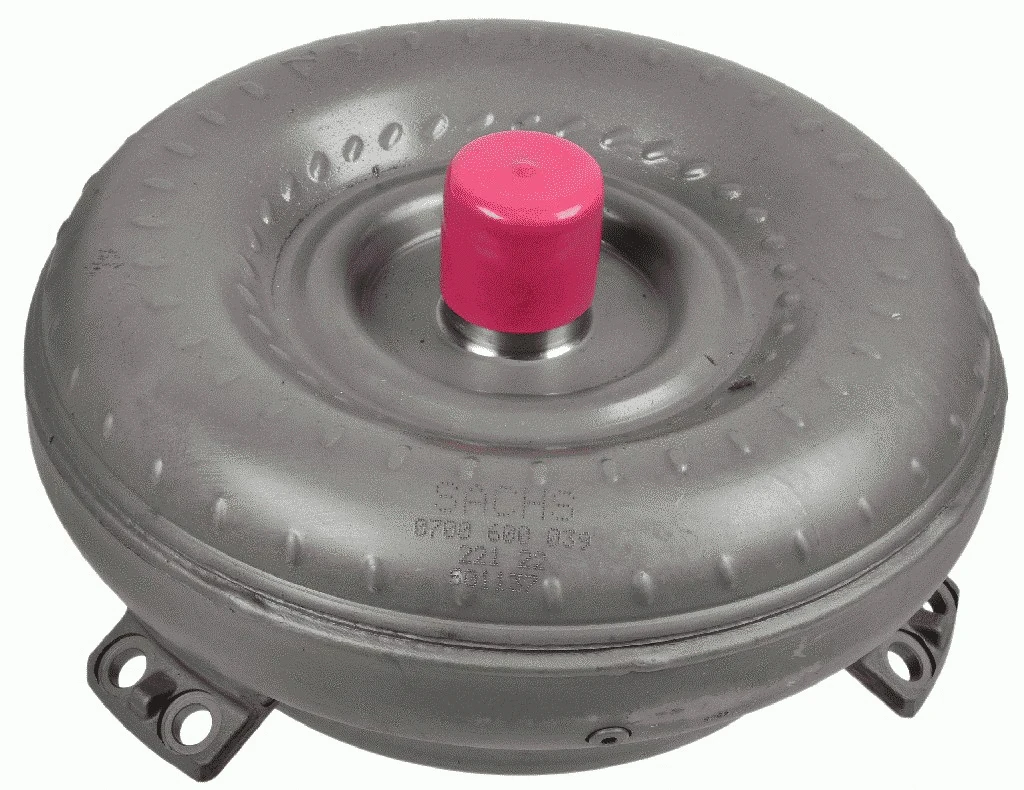 Torque Converter (0700 600 039)