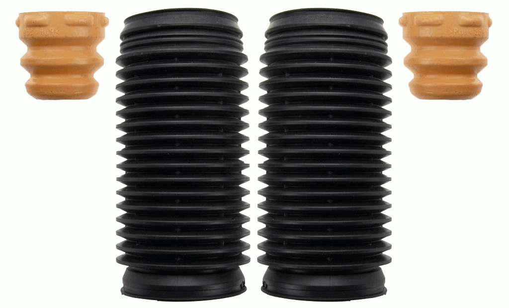 Dust Cover Kit, shock absorber (900 348)