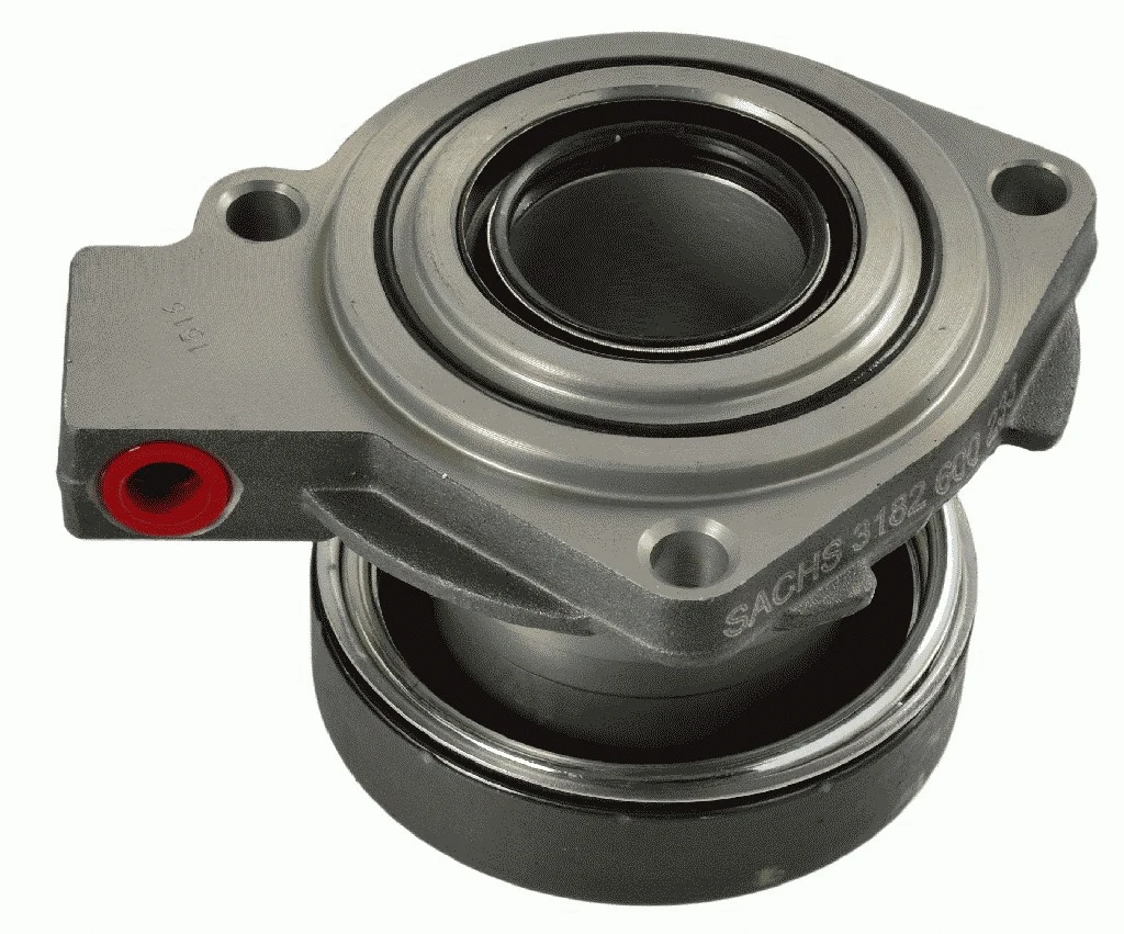 Central Slave Cylinder, clutch