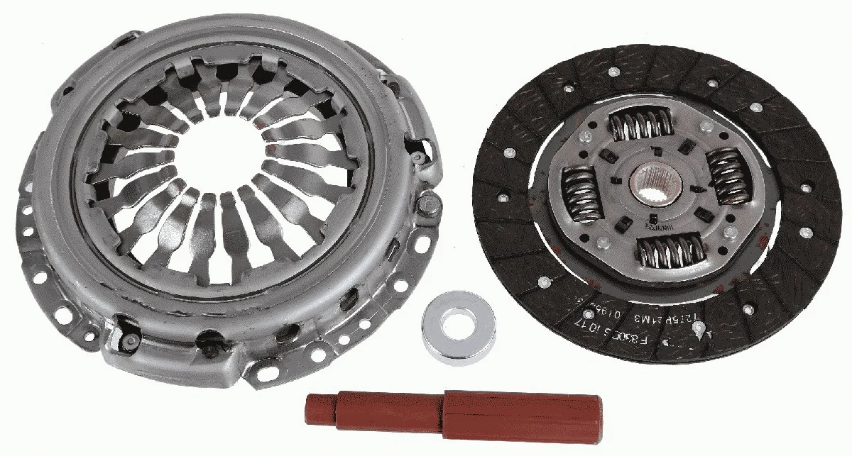 Clutch Kit (3000 950 682)