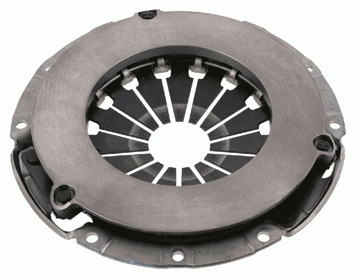 Clutch Pressure Plate