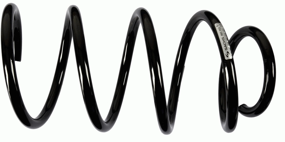 Suspension Spring (993 593)