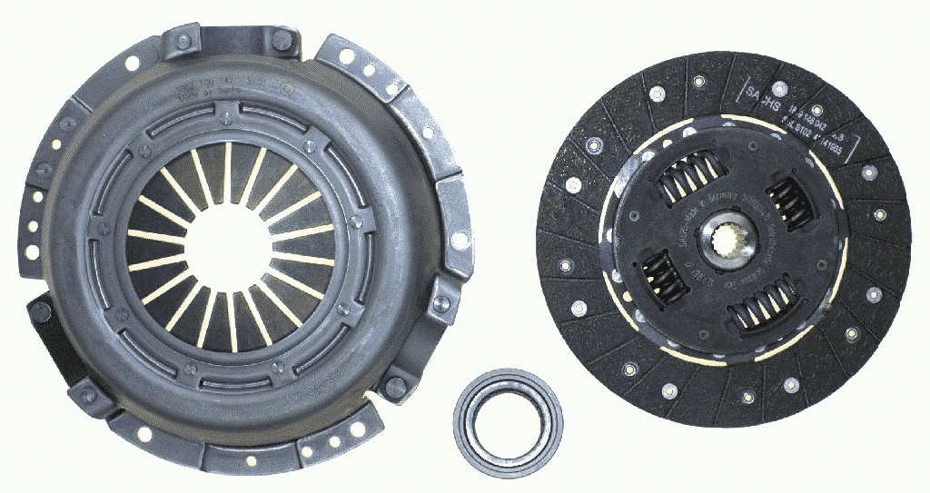 Clutch Kit (3000 516 002)