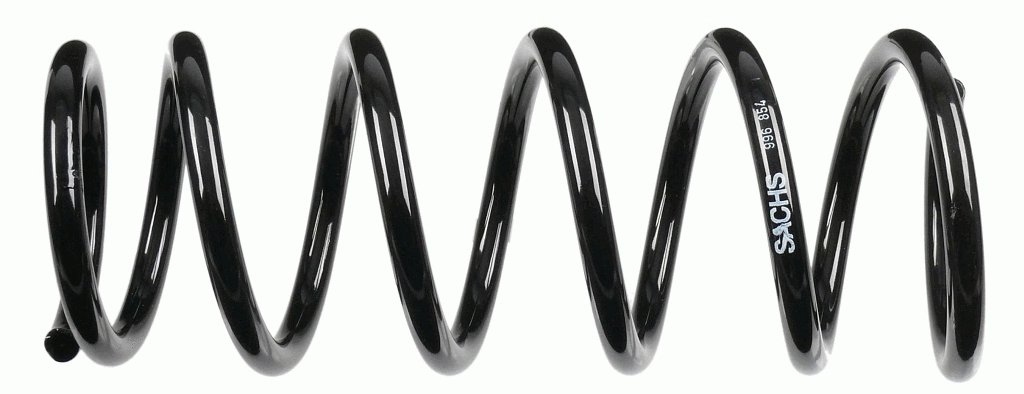 Suspension Spring (996 854)