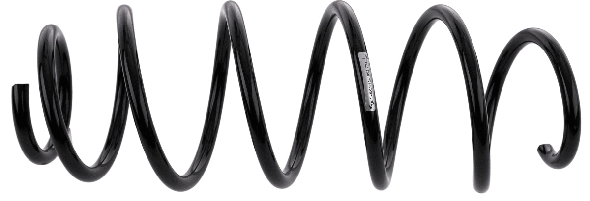 Suspension Spring (993 774)