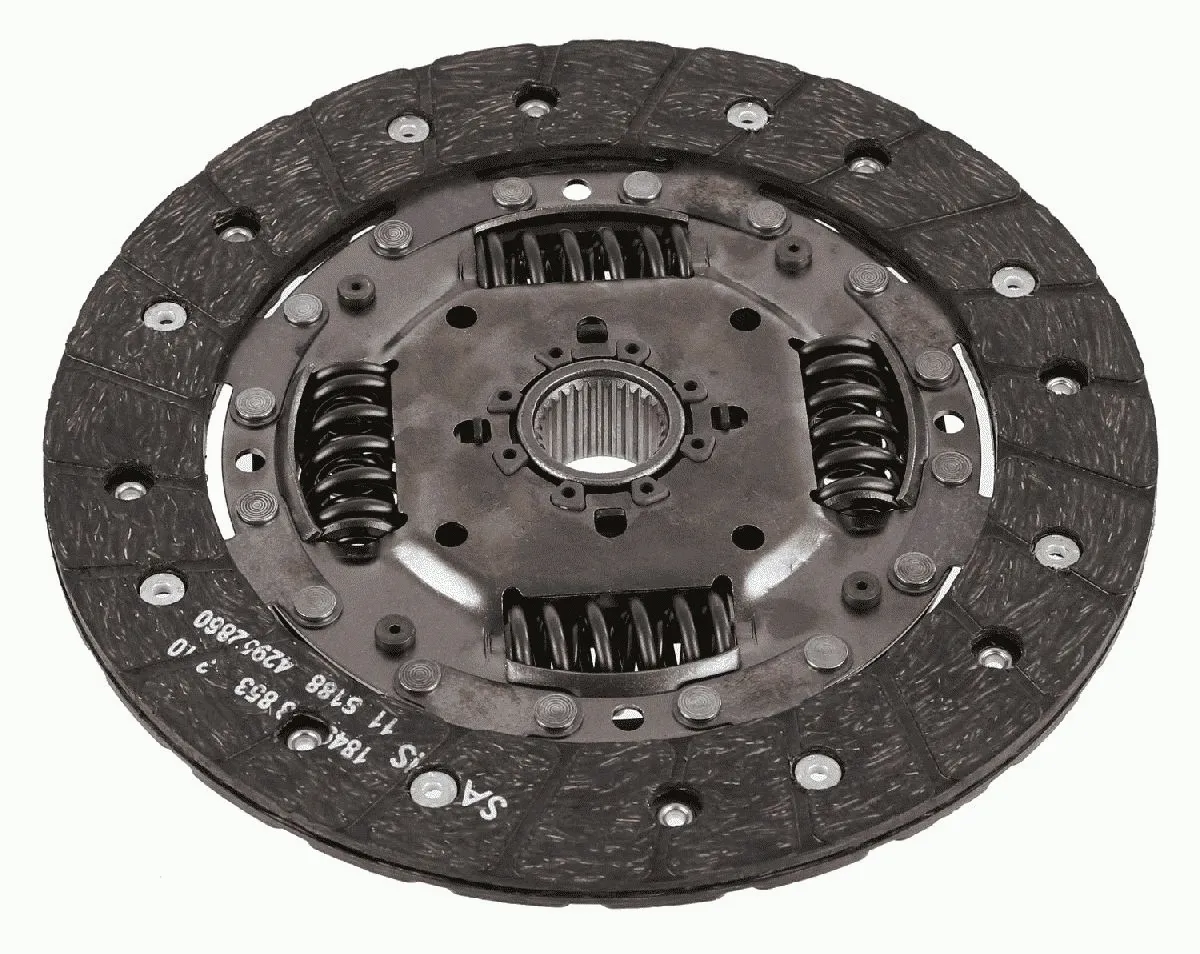 Clutch Disc