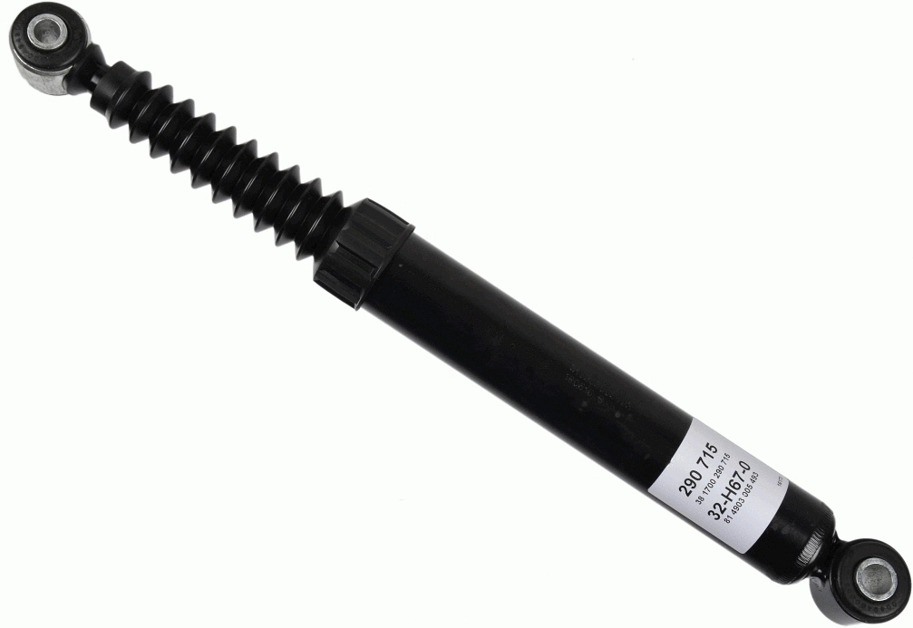 Shock Absorber (290 715)