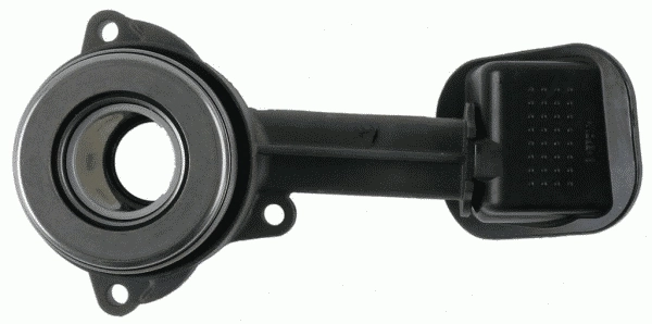 Central Slave Cylinder, clutch