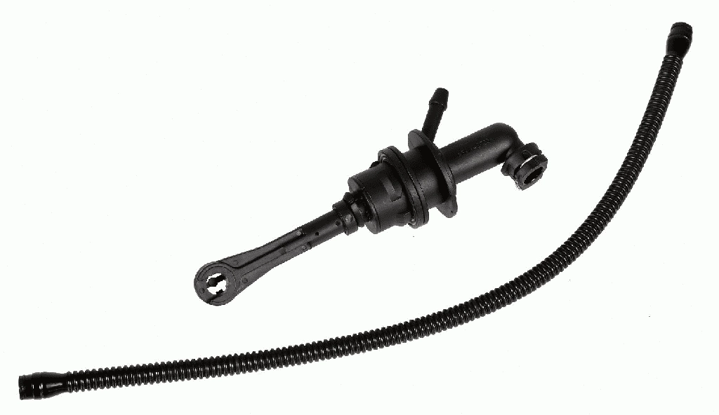 Master Cylinder, clutch (6284 600 739)