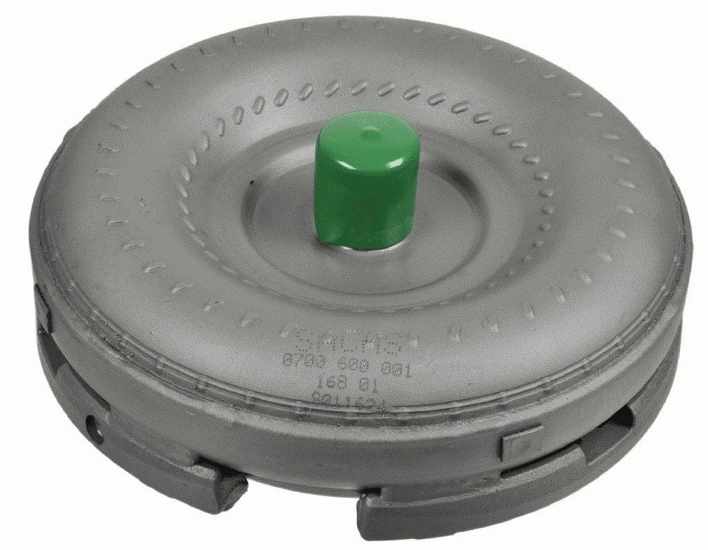 Torque Converter (0700 600 001)