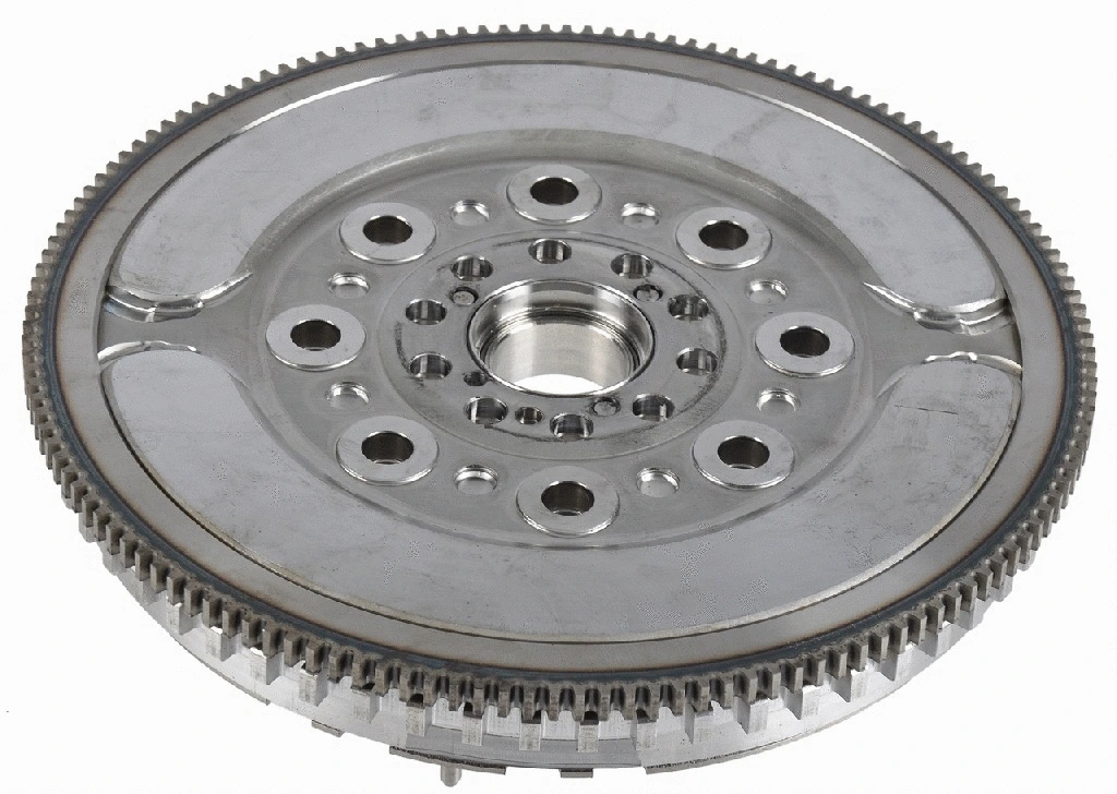 Flywheel