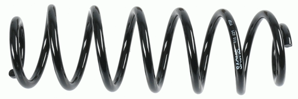 Suspension Spring (996 621)