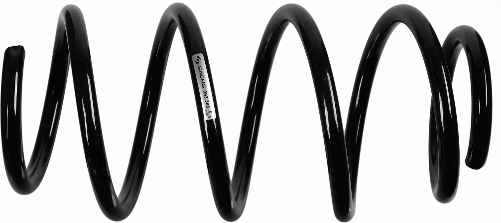 Suspension Spring (993 386)