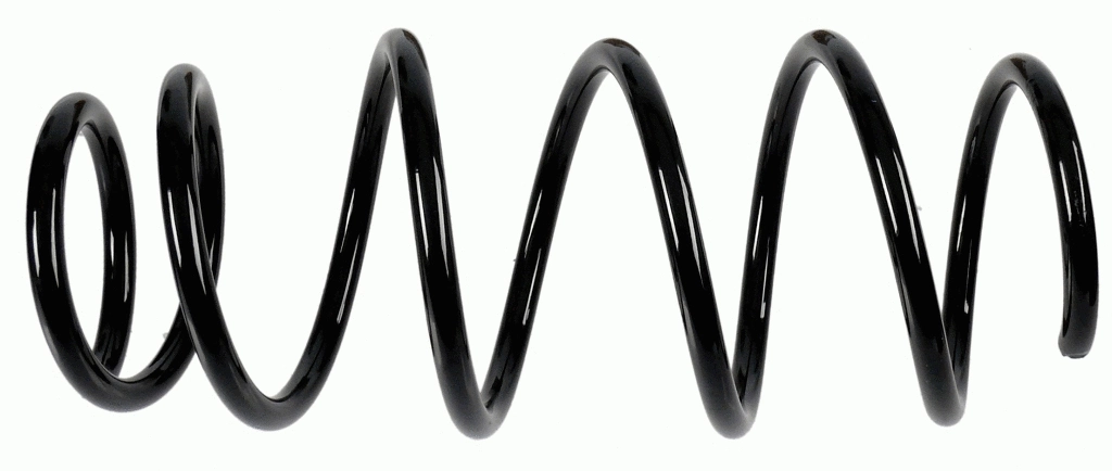 Suspension Spring (998 898)