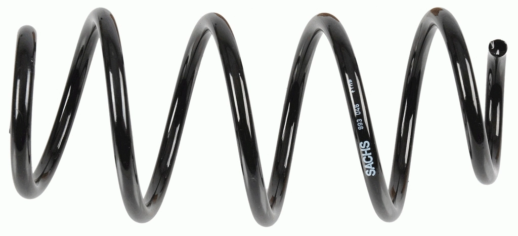 Suspension Spring (993 046)