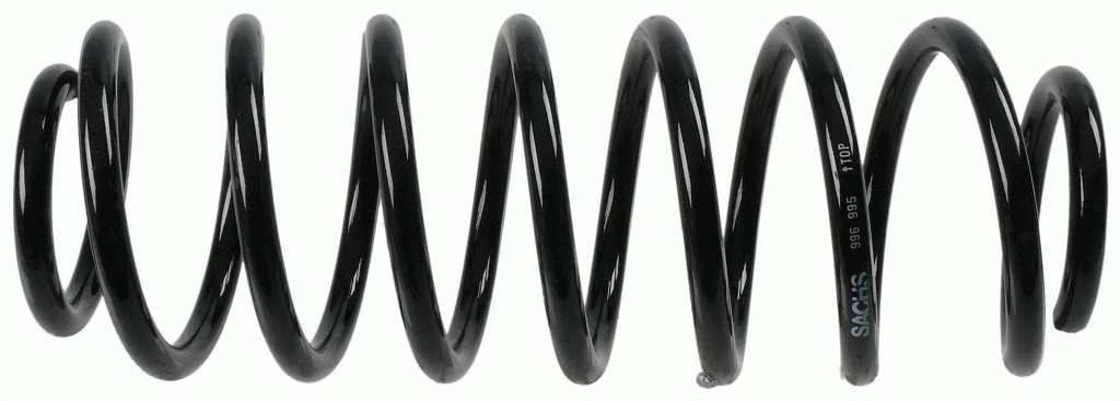Suspension Spring (996 995)