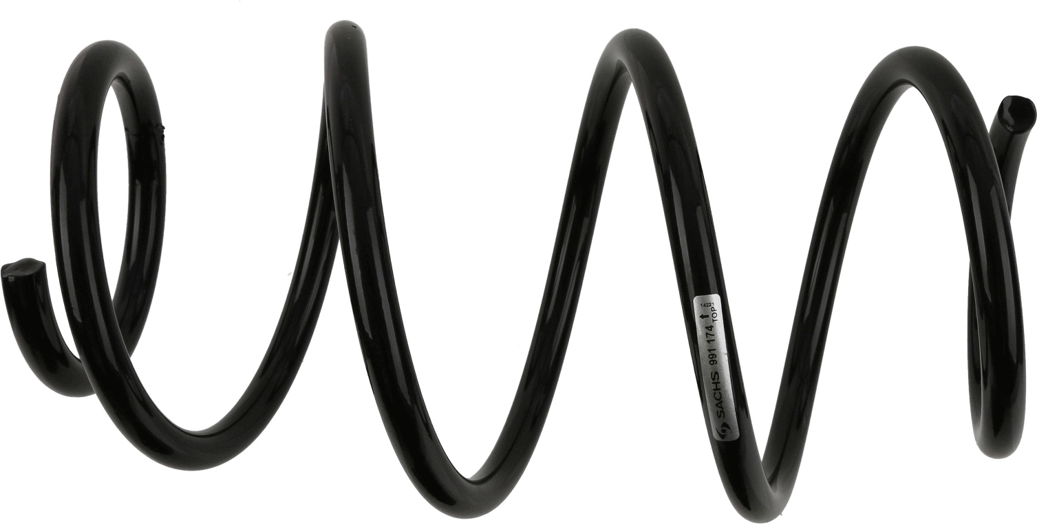 Suspension Spring (991 174)