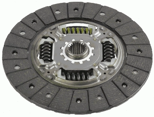 Clutch Disc