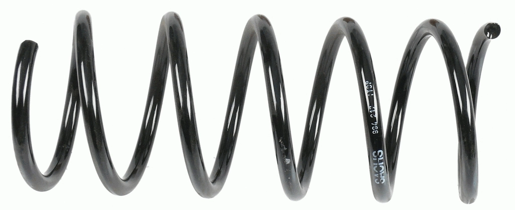 Suspension Spring (994 217)