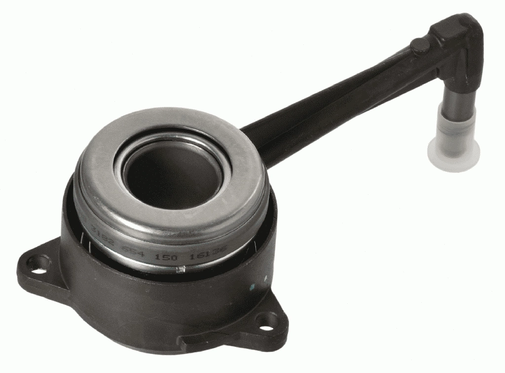Central Slave Cylinder, clutch (3182 654 150)