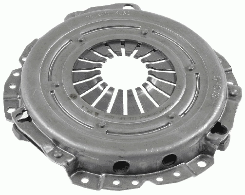 Clutch Pressure Plate (3082 180 333)