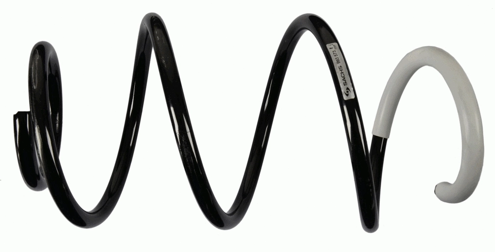 Suspension Spring (993 573)