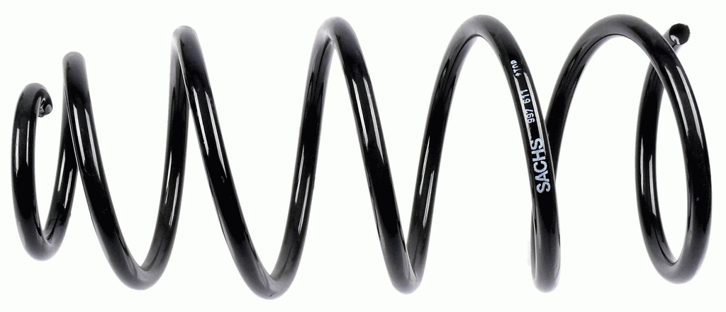 Suspension Spring