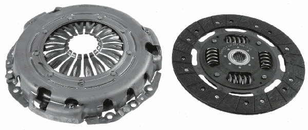 Clutch Kit (3000 951 380)