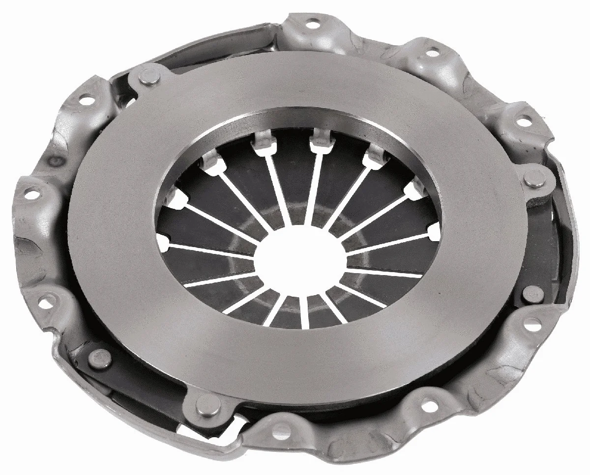 Clutch Pressure Plate