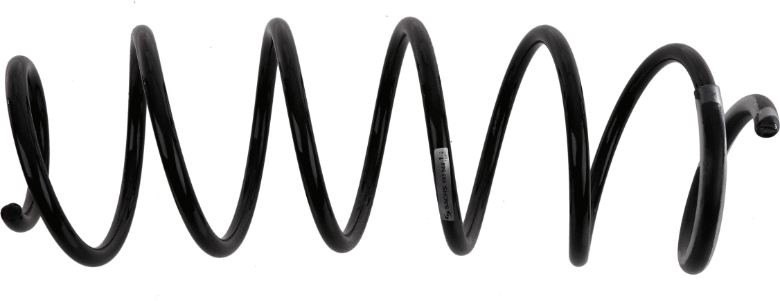 Suspension Spring (993 944)
