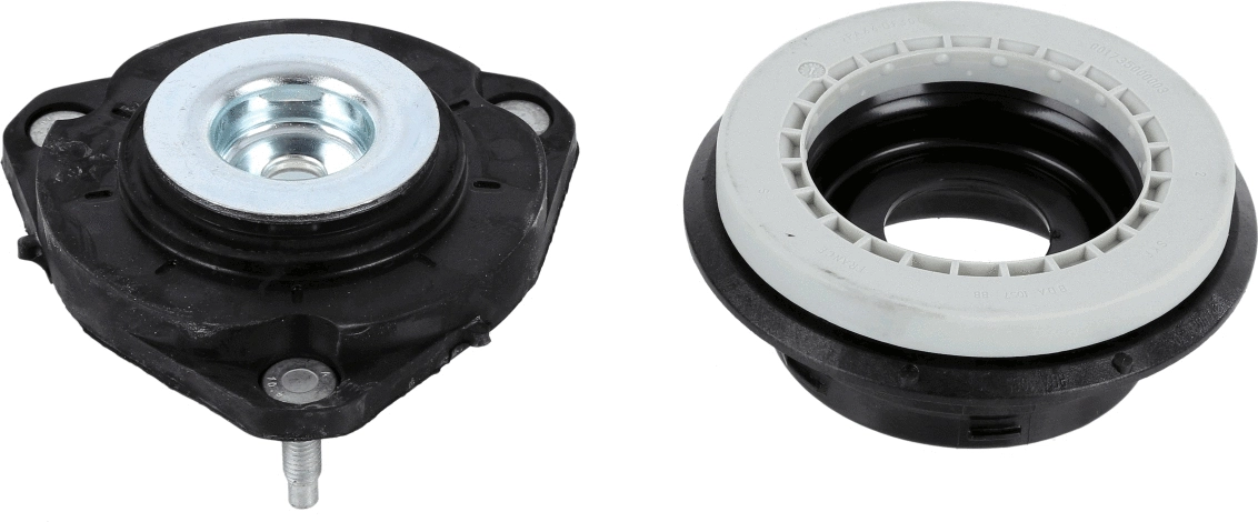 Repair Kit, suspension strut support mount