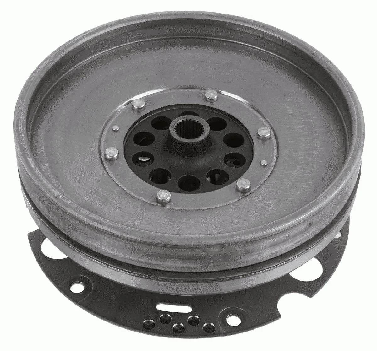 Flywheel (2295 601 013)