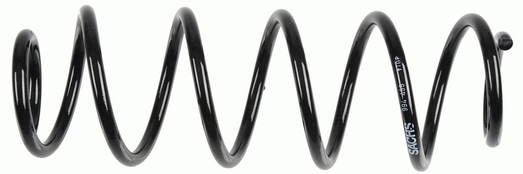 Suspension Spring (994 455)