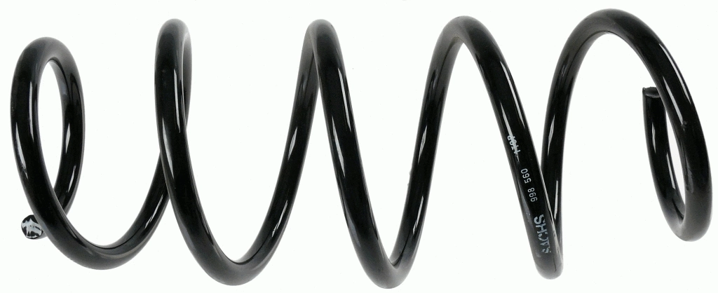 Suspension Spring (998 560)