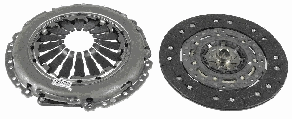 Clutch Kit (3000 951 925)