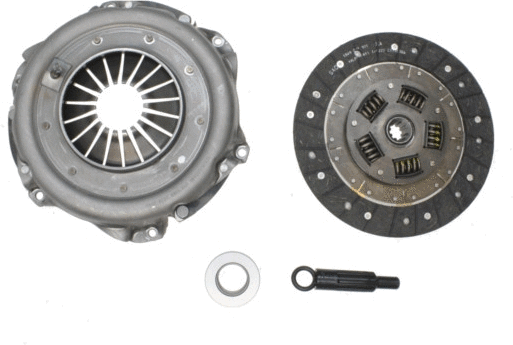 Clutch Kit (KM173-01)