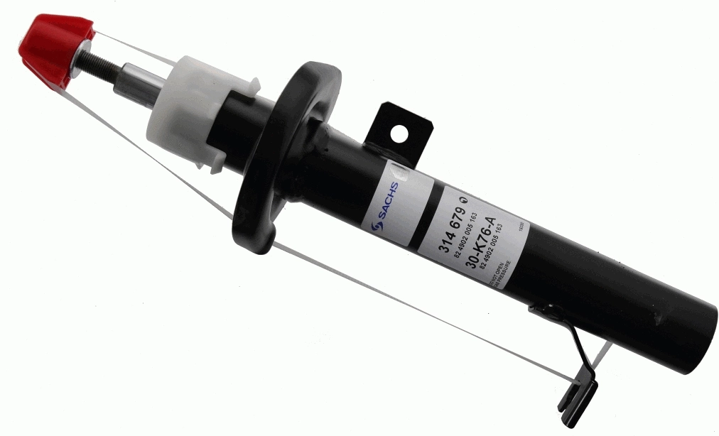 Shock Absorber (314 679)